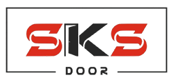 Sks Door Sezginler Kapı Sanayi Logo